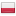 zrytabaniastanleya.pl server is located in Poland